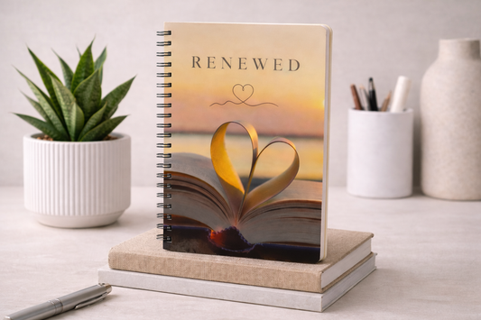 Renewed Journal