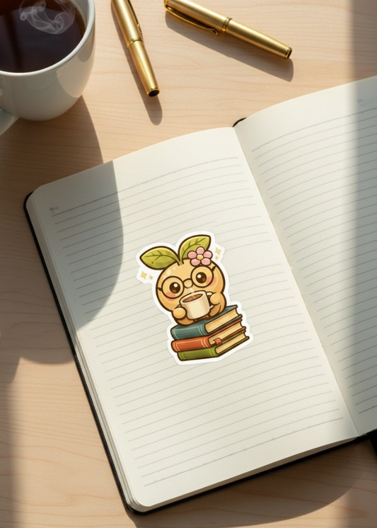 Rooty Reads