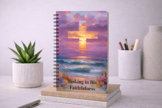 Bible Study Journal