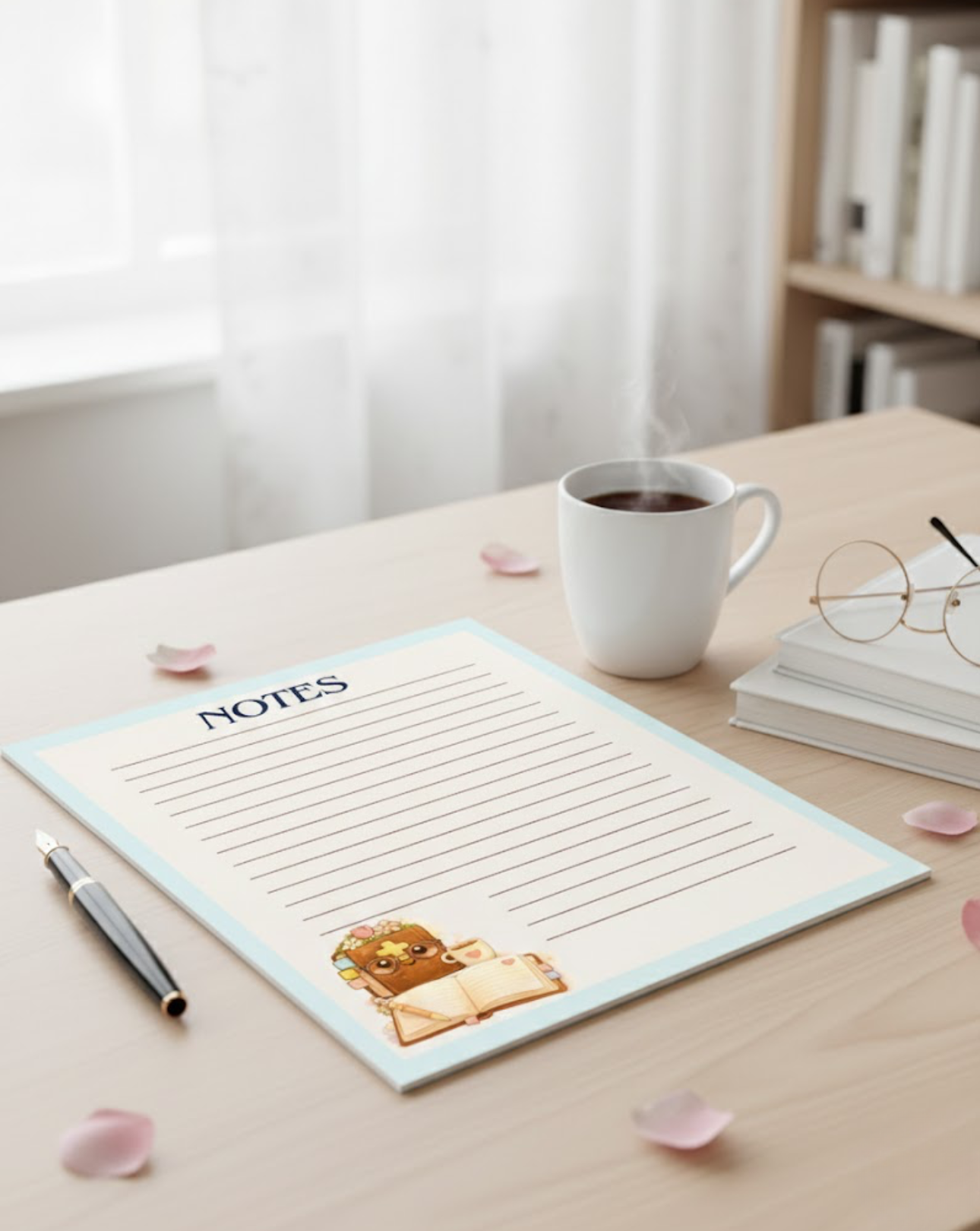 Tabby Notepad